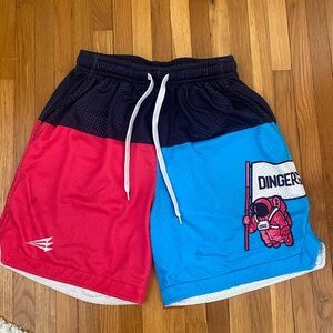 Men’s Baseball Shorts